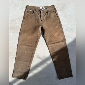 Vintage Calvin Klein men’s jeans